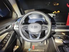 Geely Emgrand Passage 4 1.5L CVT Prestige - photo 18