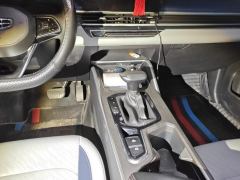 Geely Emgrand Passage 4 1.5L CVT Prestige - photo 19