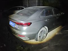 Geely Emgrand Passage 4 1.5L CVT Prestige - photo 2