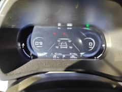 Geely Emgrand Passage 4 1.5L CVT Prestige - photo 20