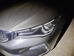 Geely Emgrand Passage 4 1.5L CVT Prestige - photo 4