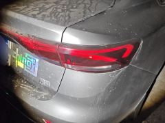 Geely Emgrand Passage 4 1.5L CVT Prestige - photo 5