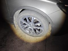 Geely Emgrand Passage 4 1.5L CVT Prestige - photo 6