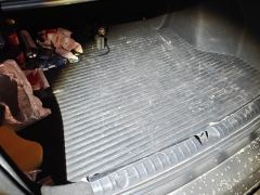 Geely Emgrand Passage 4 1.5L CVT Prestige - photo 7