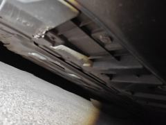Geely Emgrand Passage 4 1.5L CVT Prestige - photo 8