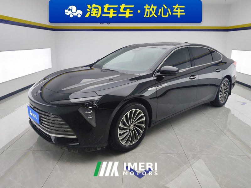 Buick Lacrosse Junyue 28T Yuezun Edition - car from China