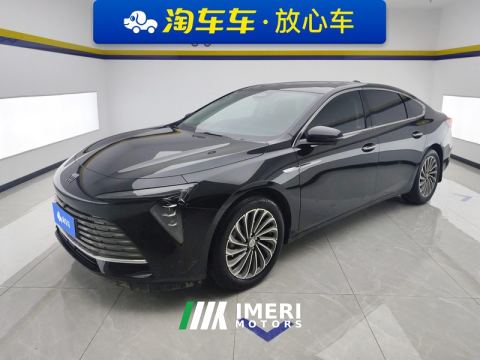 2023 Buick Lacrosse Junyue 28T Yuezun Edition - car from China