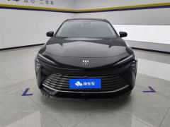 Buick Lacrosse Junyue 28T Yuezun Edition - photo 3