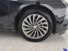 Buick Lacrosse Junyue 28T Yuezun Edition - photo 6
