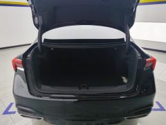 Buick Lacrosse Junyue 28T Yuezun Edition - photo 7