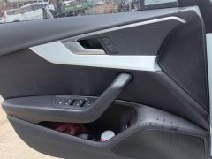 Audi A4L 40 TFSI Life Enjoyment Edition - ფოტო 12