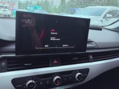Audi A4L 40 TFSI Life Enjoyment Edition - ფოტო 17