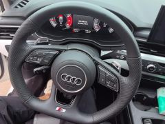 Audi A4L 40 TFSI Life Enjoyment Edition - ფოტო 18