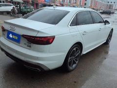 Audi A4L 40 TFSI Life Enjoyment Edition - ფოტო 2