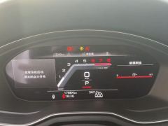 Audi A4L 40 TFSI Life Enjoyment Edition - ფოტო 20