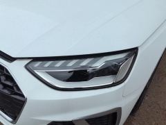Audi A4L 40 TFSI Life Enjoyment Edition - ფოტო 4