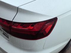 Audi A4L 40 TFSI Life Enjoyment Edition - ფოტო 5