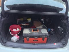 Audi A4L 40 TFSI Life Enjoyment Edition - ფოტო 7