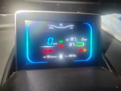 Changan Lumin 210km - ფოტო 20