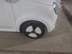 Changan Lumin 210km - ფოტო 6