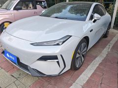 Geely Galaxy E8 665km Rear-Drive Starship Long-Range Edition - photo 1