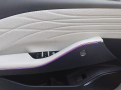 Geely Galaxy E8 665km Rear-Drive Starship Long-Range Edition - photo 12