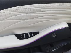 Geely Galaxy E8 665km Rear-Drive Starship Long-Range Edition - photo 13