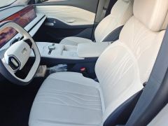 Geely Galaxy E8 665km Rear-Drive Starship Long-Range Edition - photo 14