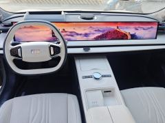 Geely Galaxy E8 665km Rear-Drive Starship Long-Range Edition - photo 16