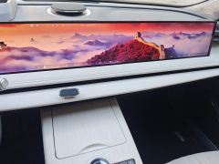 Geely Galaxy E8 665km Rear-Drive Starship Long-Range Edition - photo 17