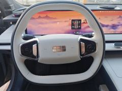 Geely Galaxy E8 665km Rear-Drive Starship Long-Range Edition - photo 18