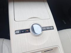 Geely Galaxy E8 665km Rear-Drive Starship Long-Range Edition - photo 19