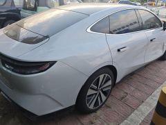 Geely Galaxy E8 665km Rear-Drive Starship Long-Range Edition - photo 2