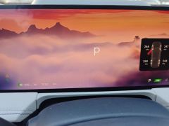 Geely Galaxy E8 665km Rear-Drive Starship Long-Range Edition - photo 20