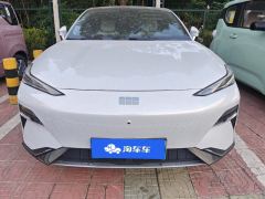 Geely Galaxy E8 665km Rear-Drive Starship Long-Range Edition - photo 3