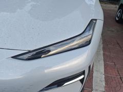 Geely Galaxy E8 665km Rear-Drive Starship Long-Range Edition - photo 4