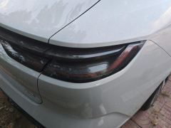 Geely Galaxy E8 665km Rear-Drive Starship Long-Range Edition - photo 5