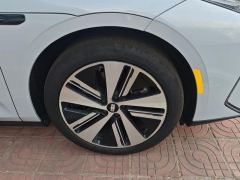 Geely Galaxy E8 665km Rear-Drive Starship Long-Range Edition - photo 6