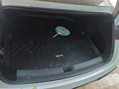 Geely Galaxy E8 665km Rear-Drive Starship Long-Range Edition - photo 7