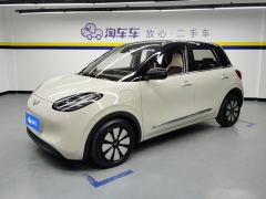 Wuling Bingo Binguo 333km Lingxi Connected Plus - ფოტო 1