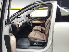 Wuling Bingo Binguo 333km Lingxi Connected Plus - ფოტო 14