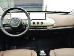 Wuling Bingo Binguo 333km Lingxi Connected Plus - ფოტო 16