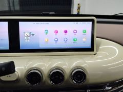 Wuling Bingo Binguo 333km Lingxi Connected Plus - ფოტო 17
