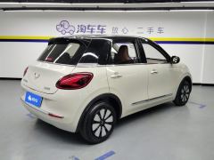 Wuling Bingo Binguo 333km Lingxi Connected Plus - ფოტო 2