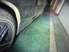 Mercedes-Benz C-Class (Imported) C 260 Coupe - photo 10
