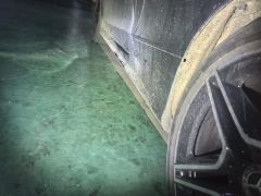 Mercedes-Benz C-Class (Imported) C 260 Coupe - photo 11