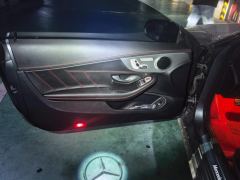 Mercedes-Benz C-Class (Imported) C 260 Coupe - photo 12