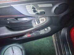 Mercedes-Benz C-Class (Imported) C 260 Coupe - photo 13