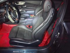Mercedes-Benz C-Class (Imported) C 260 Coupe - photo 14