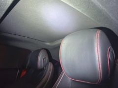 Mercedes-Benz C-Class (Imported) C 260 Coupe - photo 15